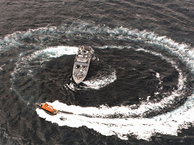 HMS Penzance image