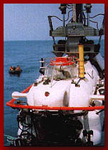 Slingsby submersible image