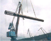 caissons image