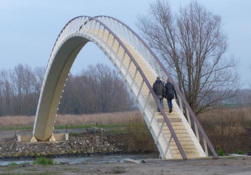 Ooypoort bridge