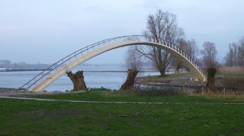 Ooypoort bridge