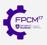 FPCM-17 logo