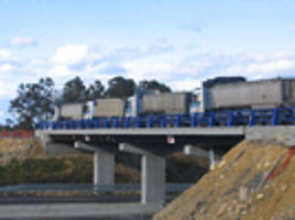 cantabrico bridge