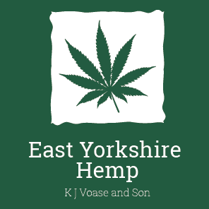 East Yorkshire Hemp logo