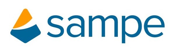 SAMPE logo